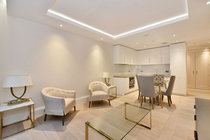 Additional image 7 of 1 Bed Flat, Savoy House, WC2R, N1 7GU