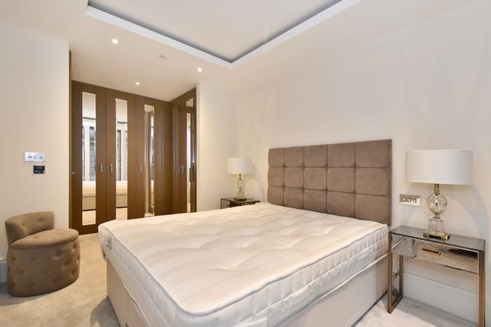 Additional image 9 of 1 Bed Flat, Savoy House, WC2R, N1 7GU