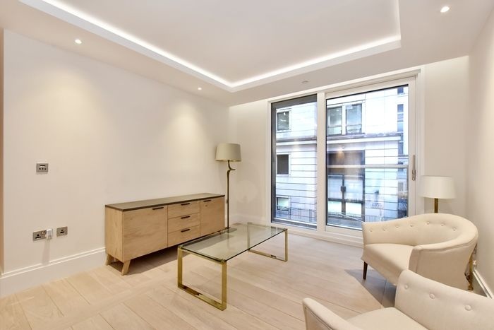 Additional image 10 of 1 Bed Flat, Savoy House, WC2R, N1 7GU