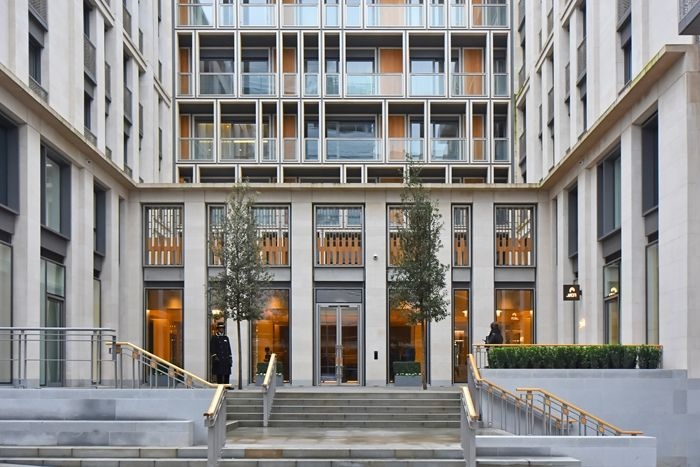 Additional image 13 of 1 Bed Flat, Savoy House, WC2R, N1 7GU