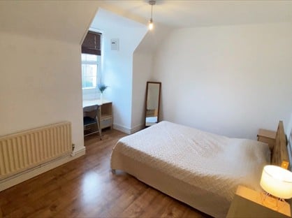 Room in a Shared Flat, Tompion House, EC1V