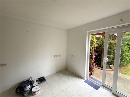 Studio Flat, Wexham Road, SL2