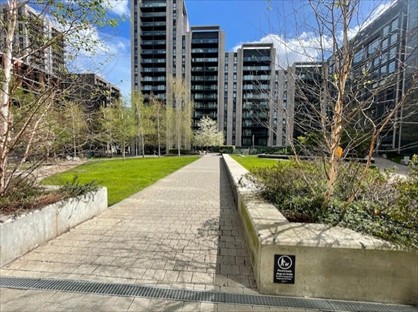 2 Bed Flat, Pienna Apartments, HA9