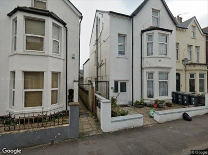 1 Bed Flat, Northcote St, CF24