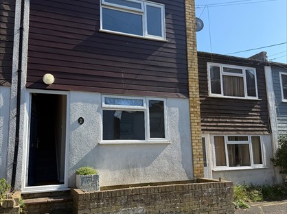 2 Bed Terraced House, Granville Farm Mews, CT11