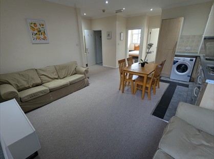 2 Bed Flat, John Street, LU1