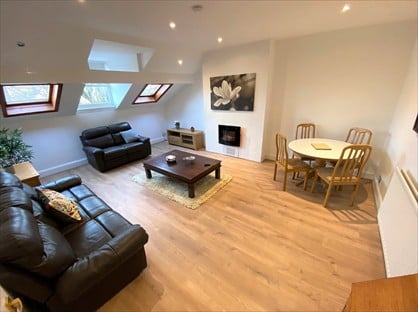2 Bed Flat, Portland Road, B16