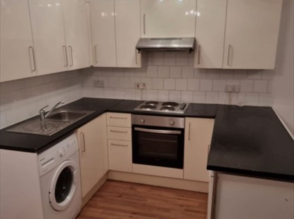 1 Bed Flat, Abingdon Close, SE1