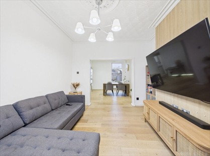 3 Bed Terraced House, Flag Lane, CW1