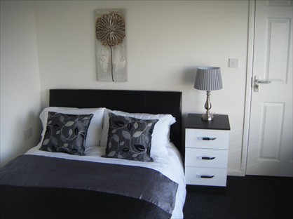 6 bed room for rent in Room in a Shared House, Fleets Lane, BH15