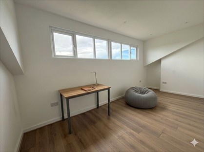 Studio Flat, Liverpool, L7