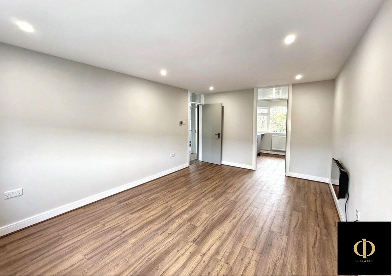 Romford - 2 Bed Flat, North St, RM1 - To Rent Now for £1,650.00 p/m