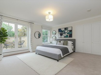 4 Bed Semi-Detached House, Holbrook Road, E15