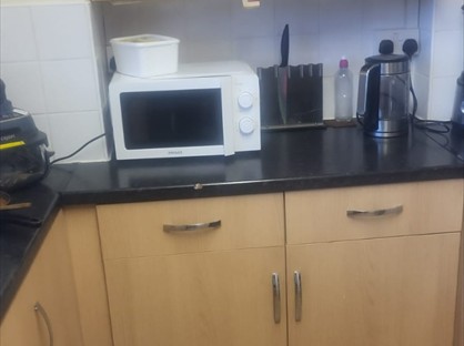 2 Bed Flat, Hatfield Close, IG6