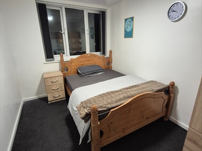 Room in a Shared Flat, Birmingham, B12