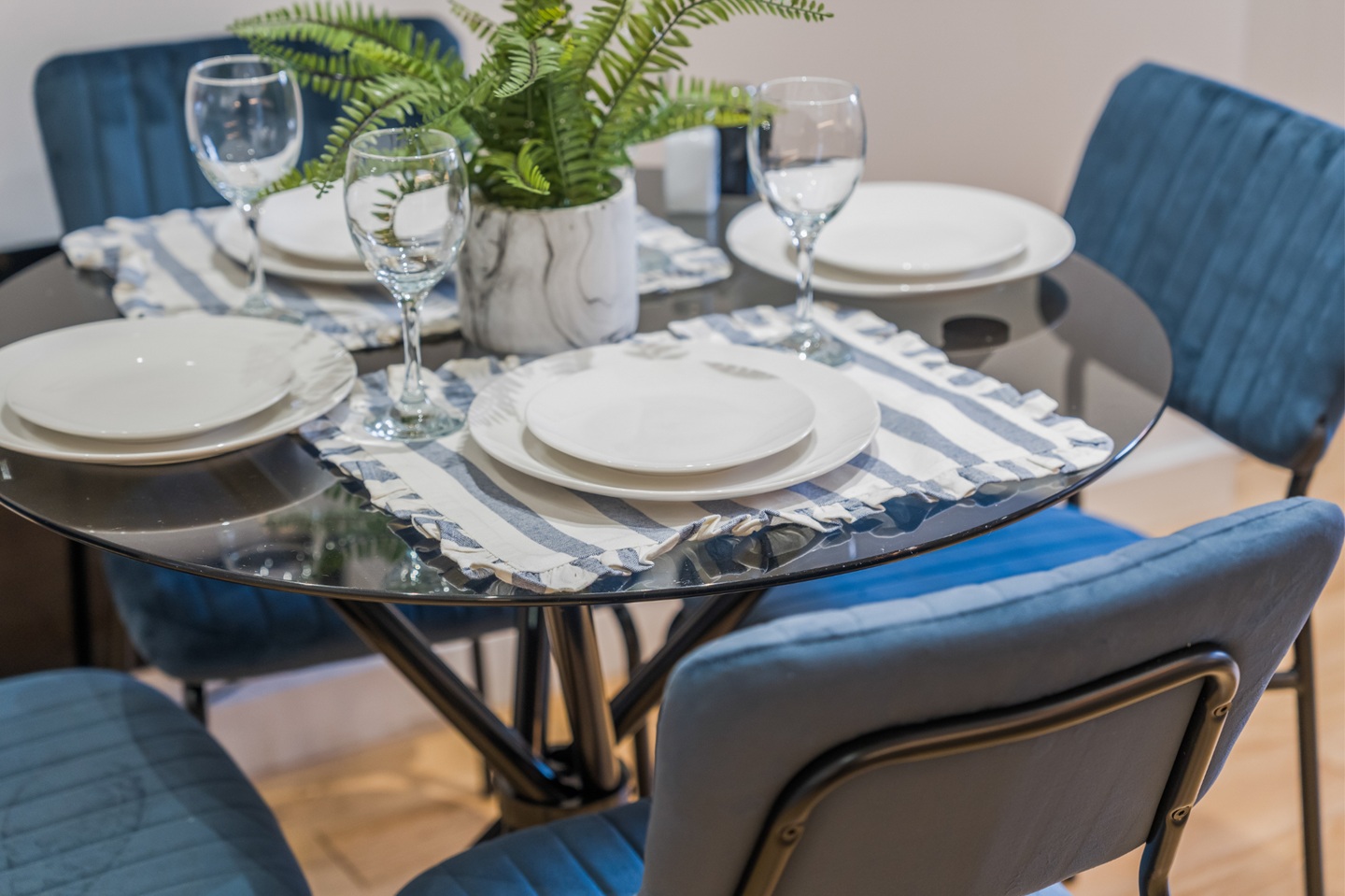 2 Bed Flat, Camden St, B1 photo 3