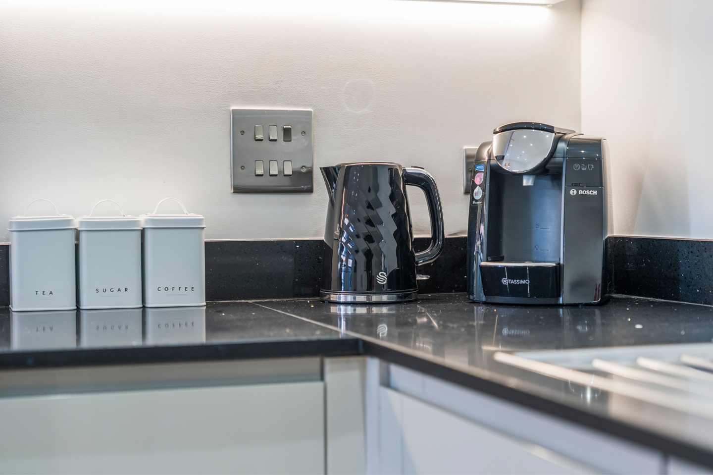 2 Bed Flat, Camden St, B1 photo 5