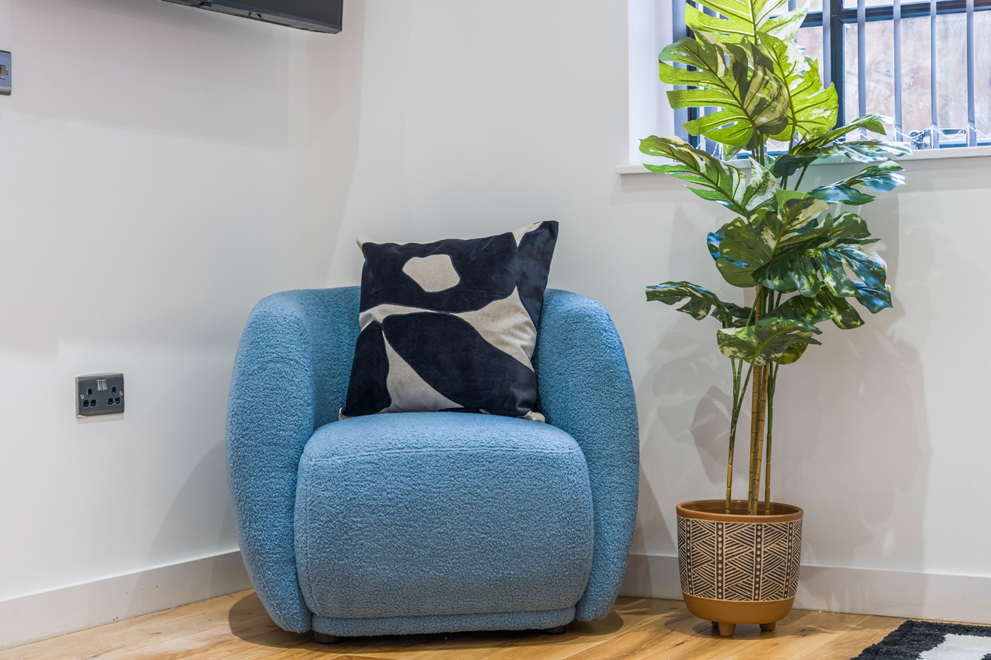 2 Bed Flat, Camden St, B1 photo 4