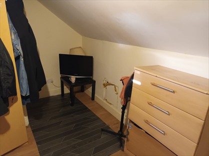 Room in a Shared House, Palmerston Road, E17