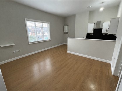 1 Bed Flat, Manchester Road, CW9