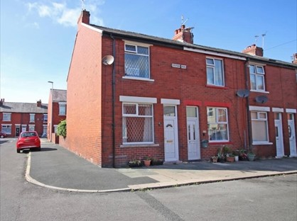 2 Bed End Terrace, Croydon Road, FY3