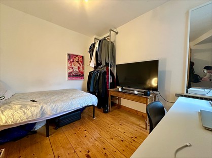 Studio Flat, Belgrade Road, N16