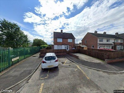 3 Bed Terraced House, Langham Walk, TS19