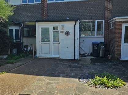 2 Bed Terraced House, Magdalen Court, CT10