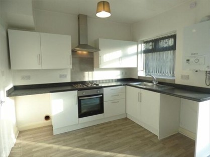 2 Bed Terraced House, Yates Street, OL1