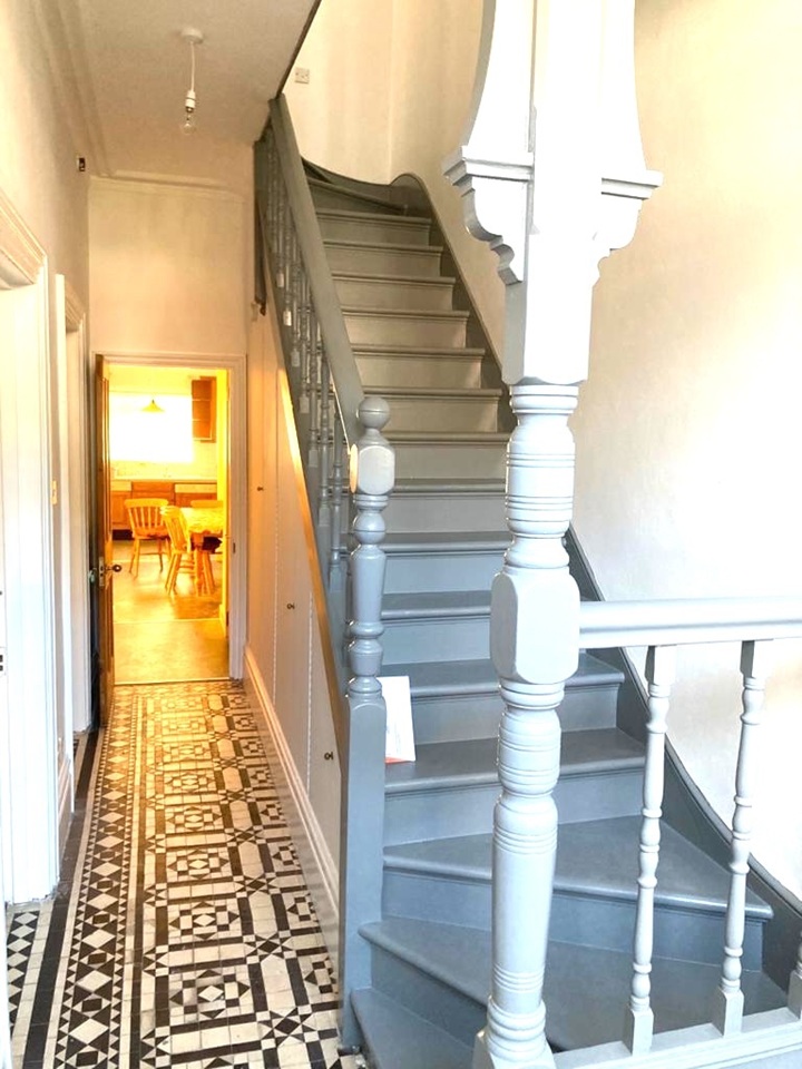 London - Room in a Shared House, Grafton Road, W3 - To Rent Now for £ ...