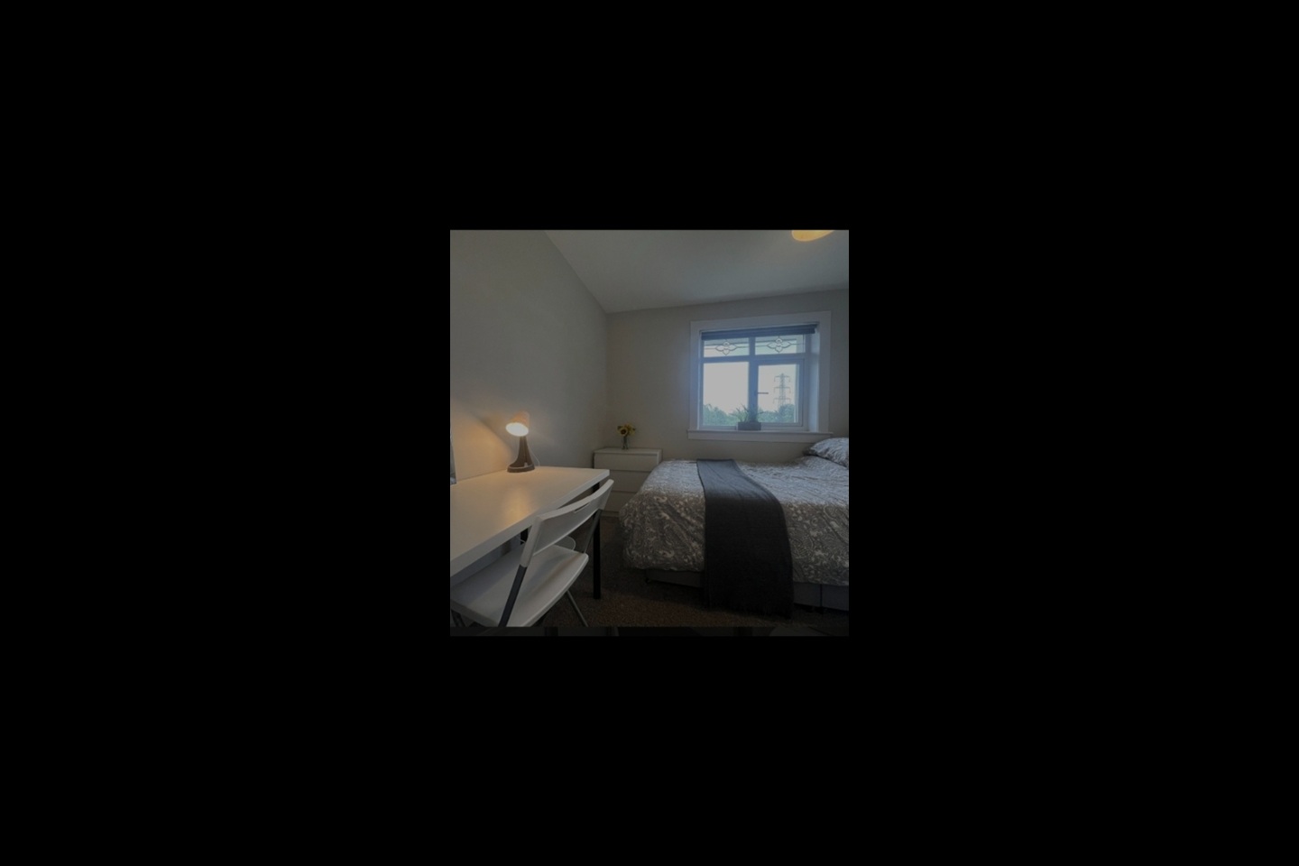Room in a Shared Flat, Wester Common Drive, G22