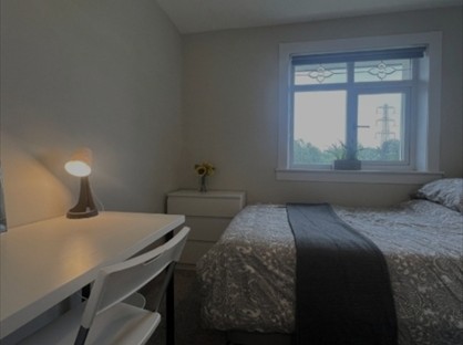 Room in a Shared Flat, Wester Common Drive, G22