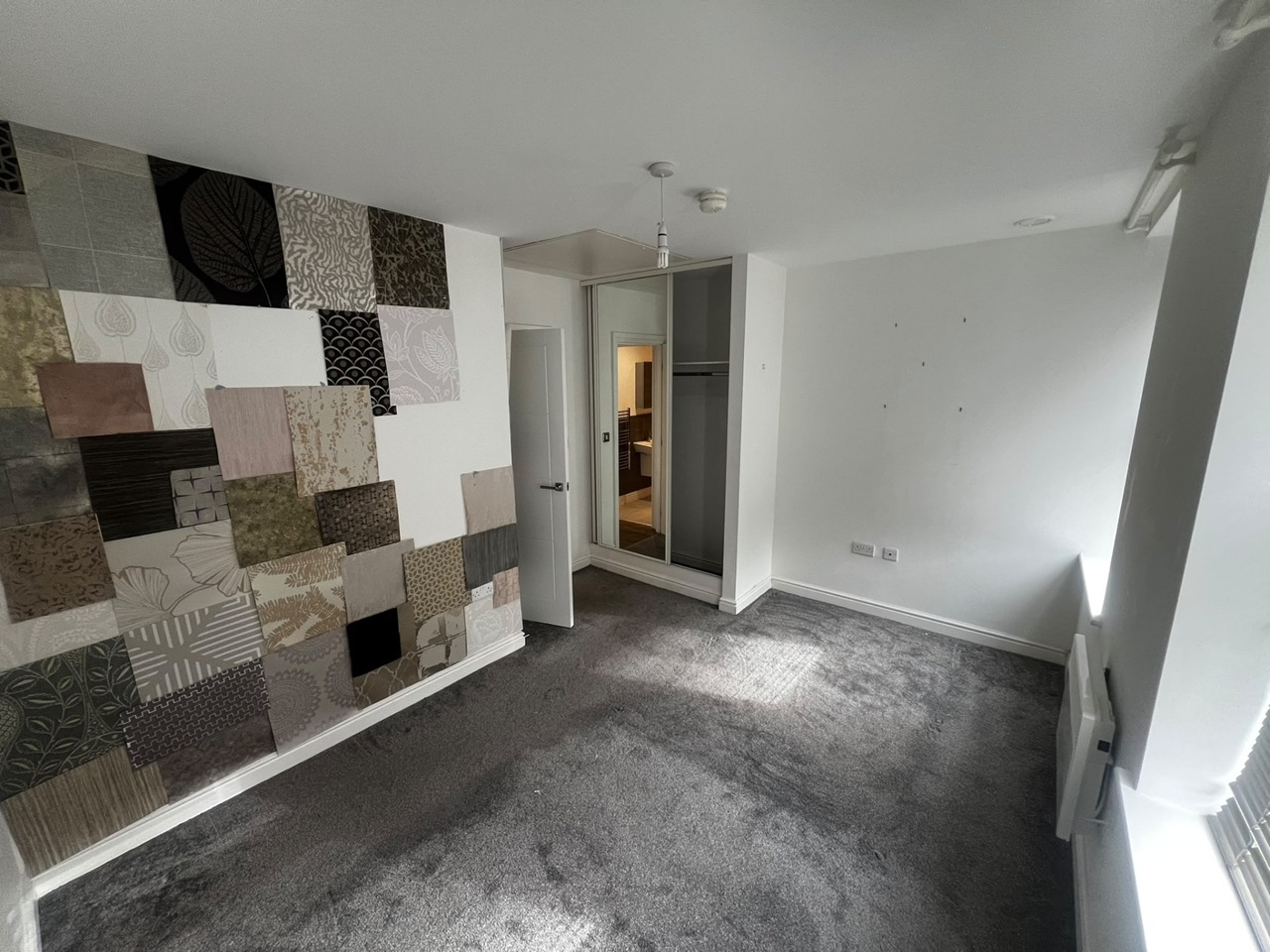 Rugby - 1 Bed Flat, Ashford House, CV21 - To Rent Now for £785.00 p/m