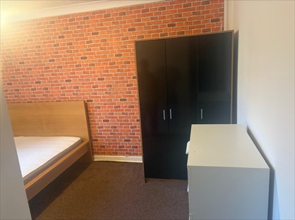 Room in a Shared House, Stagsden, PE2