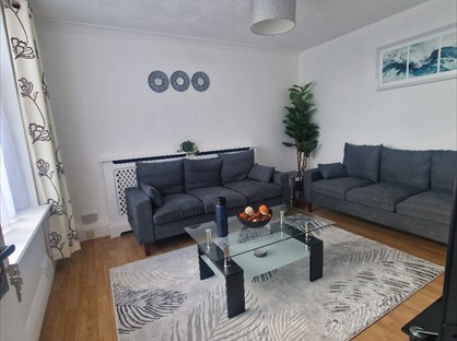 Room in a Shared House, Churchfield Road, LU5