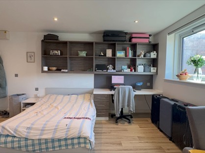 Room in a Shared Flat, Blandford Square, NE1