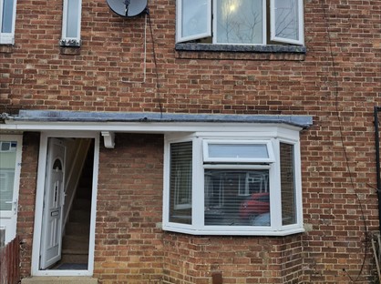 2 Bed Terraced House, Reliance House Sun Pier, PE4