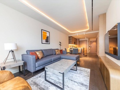 1 Bed Flat, Fareham St, W1F