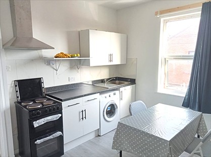 1 Bed Flat, Maddocks St, L13