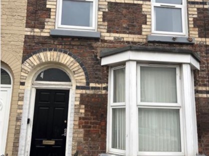 3 Bed Terraced House, Parkinson Road, L9