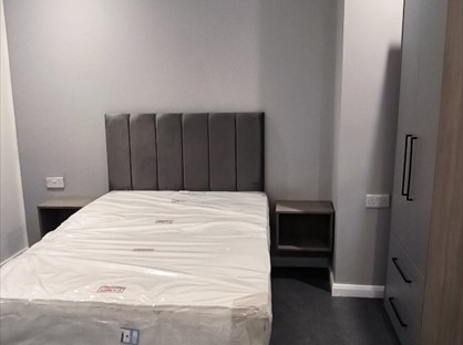 Room in a Shared House, All Saints Road, PE1