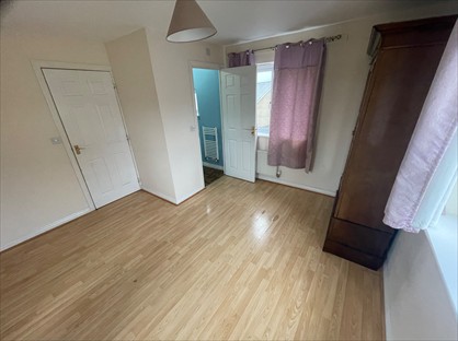 Room in a Shared House, Topper St, CB4