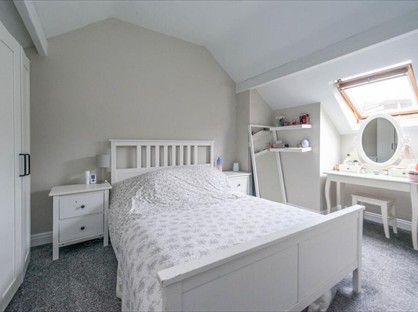 Room in a Shared House, Blair Athol Road, S11