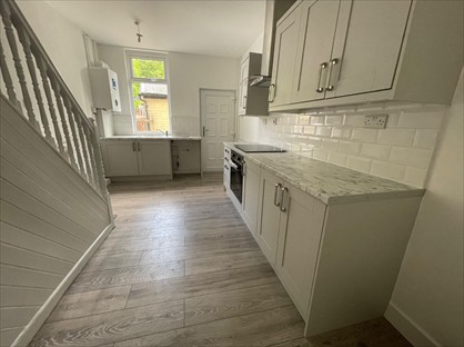 2 Bed Terraced House, Bury Road, OL11