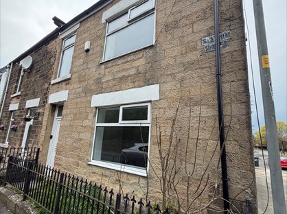 2 Bed End Terrace, Station St, DL4