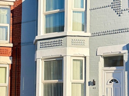 Room in a Shared House, Bedford Road, L4