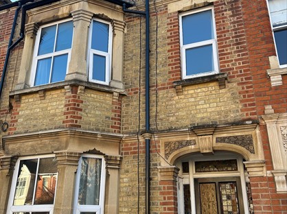1 bed room for rent in Oxford