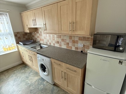 1 Bed Flat, Hockliffe Street, LU7