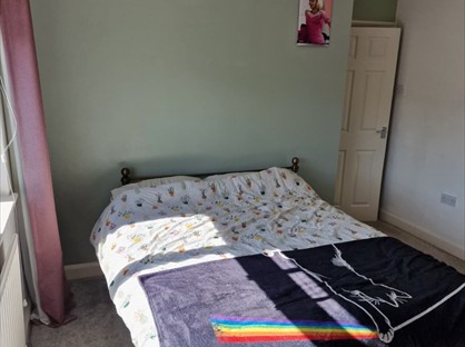 Room in a Shared House, Haughton Road, DL1