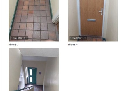 2 Bed Flat, Layton Burroughs, NG18